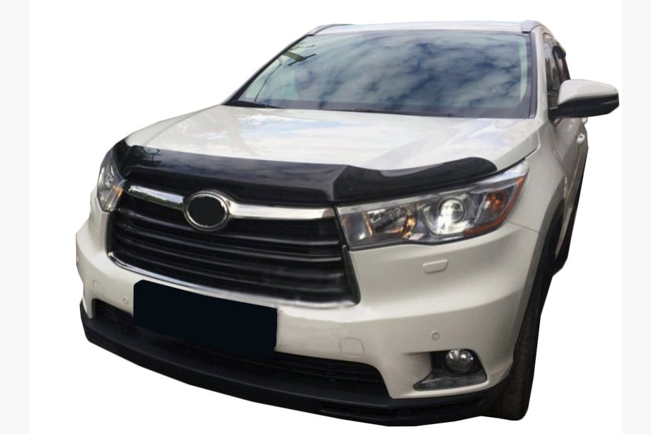 Toyota Highlander 2013–2019 Huvdeflektor (SIM) Image