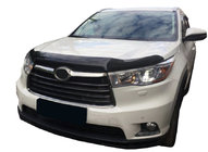 Toyota Highlander 2013–2019 Huvdeflektor (SIM) foto 1
