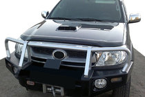 Toyota Hilux 2006–2015 Huvskydd 2005-2011 (SIM) foto 1