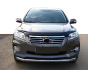 Toyota Rav 4 2006–2013 Huvdeflektor 2010-2013 (SIM) foto 1