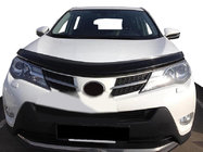 Toyota Rav 4 2013–2018 Huvdeflektor (SIM) foto 1