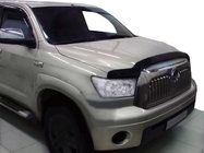 Toyota Tundra 2007–2021 Huvdeflektor (SIM) foto 1