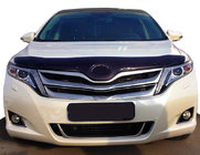 Toyota Venza 2008–2017 Huvdeflektor (SIM) foto 1