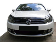 Volkswagen Golf 6 2008–2014 Huvdeflektor (SIM) foto 1