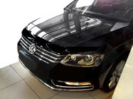 Volkswagen Passat B7 2012–2015 Huvdeflektor (SIM) foto 1