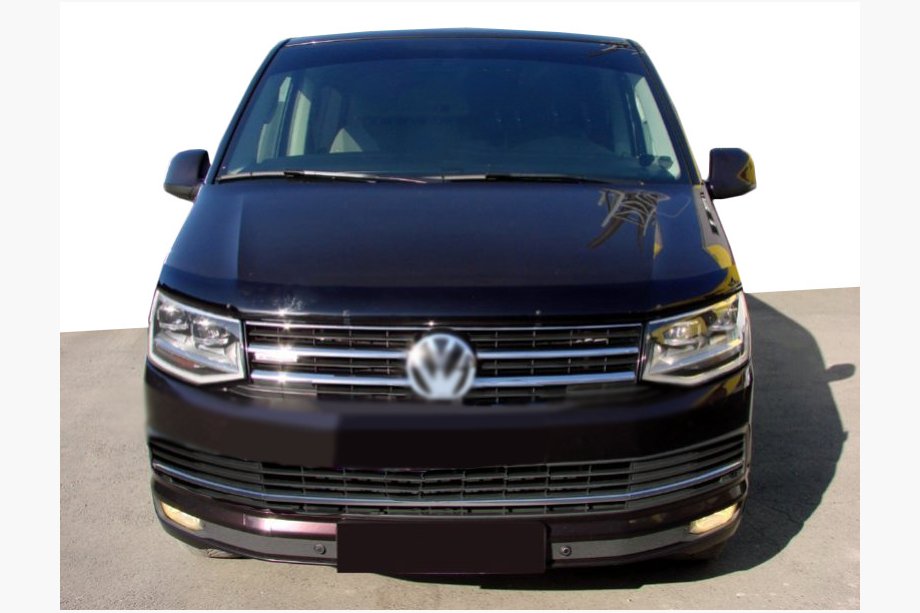 Volkswagen T6 2015–2024 Huvdeflektor (SIM) Image