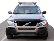Volvo XC90 2002–2014 Huvdeflektor (SIM) foto 1
