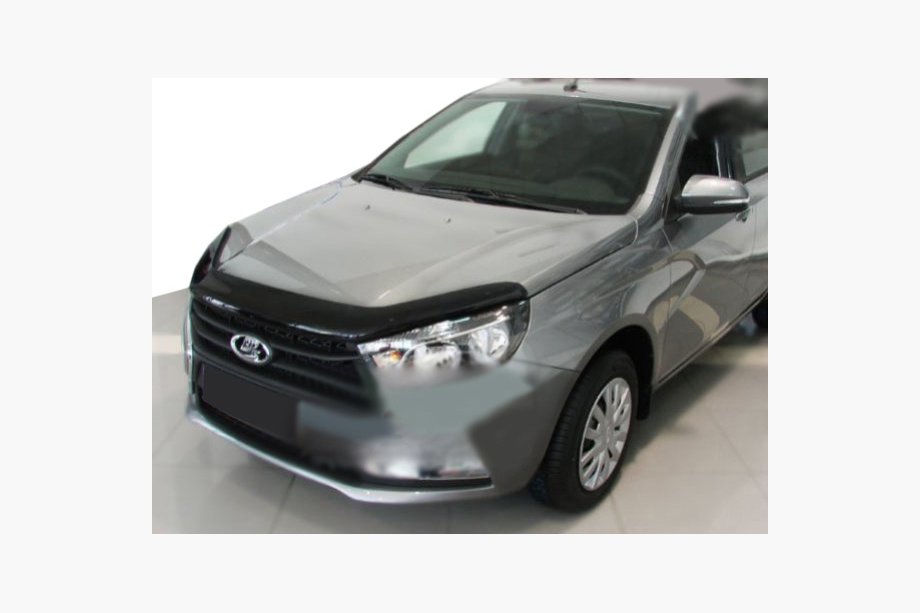 Lada Vesta 2015– Huvdeflektor SD,WG 2015+ (SIM) Image