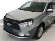 Lada Vesta 2015– Huvdeflektor SD,WG 2015+ (SIM) foto 1