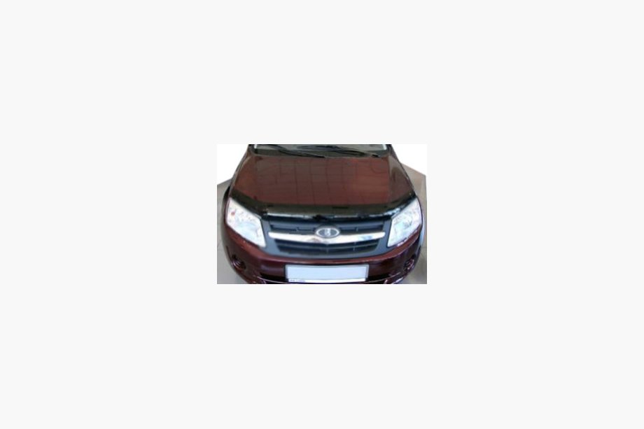 Lada Granta 2011– Huvdeflektor (SIM) Image
