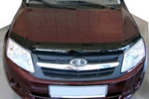 Lada Granta 2011– Huvdeflektor (SIM) foto 1