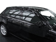 Audi A3 2003–2012 Vindavvisare (4 st, SIM) foto 1
