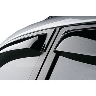 Vindavvisare för sidorutor (4 st, HIC) Lexus RX 2009–2015 foto 2