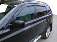 BMW X3 E83 2003–2010 Vindavvisare (4 st, SIM) foto 1