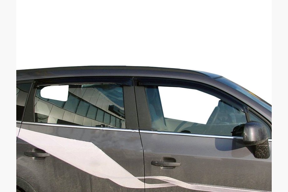 Chevrolet Orlando 2010–2018 Vindavvisare (4 st, SIM) Image
