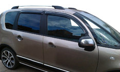 Citroen C-3 Picasso 2010–2017 Vindavvisare (4 st, SIM) foto 1
