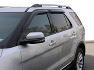 Ford Explorer 2011–2019 Vindavvisare (4 st, SIM) foto 1