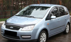 Ford C-Max 2004–2010 Vindavvisare (4 st, SIM) foto 1