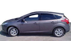 Ford Focus III 2011–2017 Vindavvisare (4 st, SIM) foto 1
