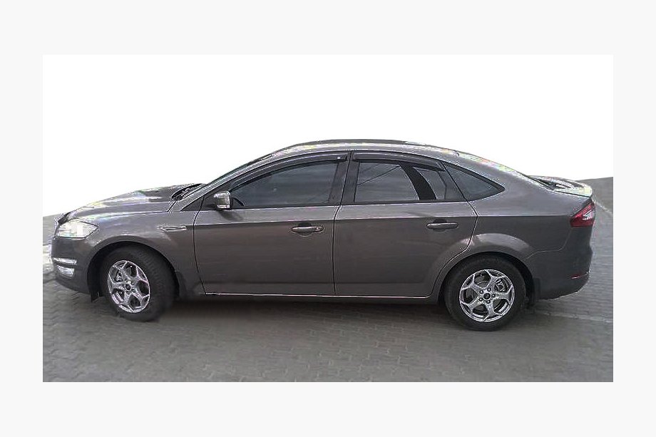 Ford Mondeo 2008–2014 Vindavvisare (4 st, SIM) Image