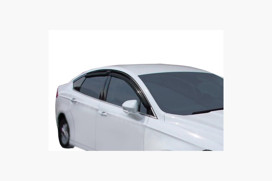 Ford Mondeo 2014–2022 Vindavvisare (4 st, SIM) Image