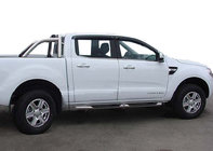 Ford Ranger 2011–2022 Vindavvisare (4 st, SIM) foto 1