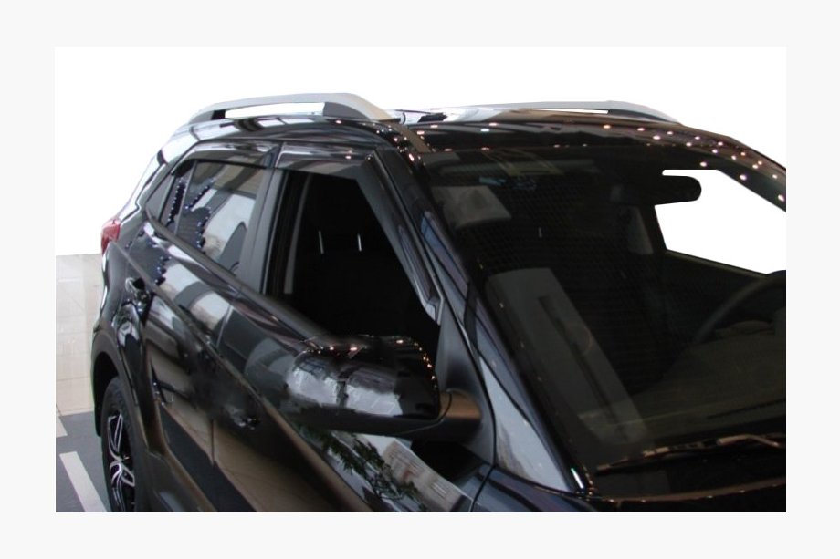 Hyundai Creta 2014–2020 Vindavvisare (4 st, SIM) Image