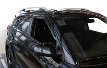 Hyundai Creta 2014–2020 Vindavvisare (4 st, SIM) foto 1