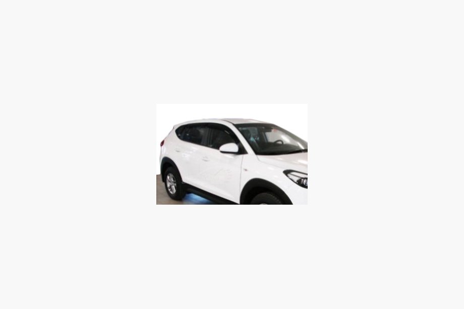 Hyundai Tucson TL 2016–2021 Vindavvisare (4 st, SIM) Image