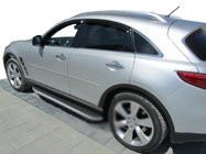 Infiniti FX 2008–2012 Vindavvisare (4 st, SIM) foto 1