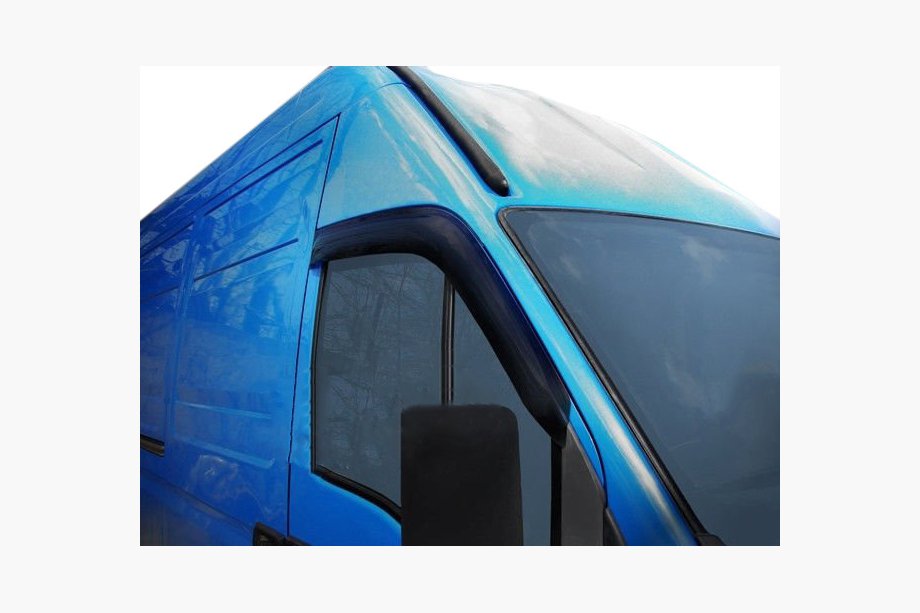 Iveco Daily 1999–2006 Vindavvisare (2 st, SIM) Image