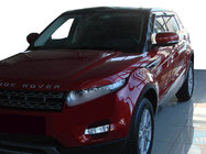 Range Rover Evoque 2012–2018 Vindavvisare (4 st, SIM) foto 1
