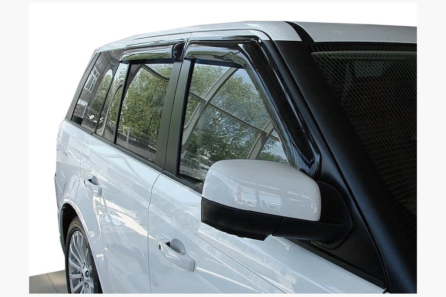 Range Rover III L322 2002–2012 Vindavvisare (4 st, SIM) Image