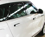 Range Rover Velar 2017– Vindavvisare (4 st, SIM) foto 1