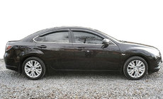 Mazda 6 2008–2012 Vindavvisare (4 st, SIM) foto 1