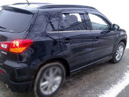 Mitsubishi ASX 2010–2023 Vindavvisare (4 st, SIM) foto 1
