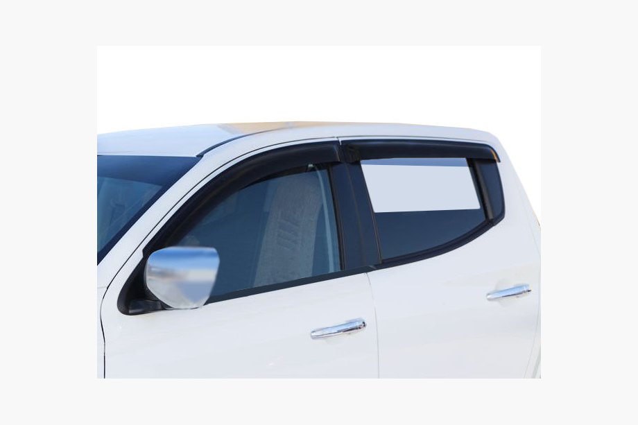 Mitsubishi L200 2015–2024 Vindavvisare (4 st, SIM) Image