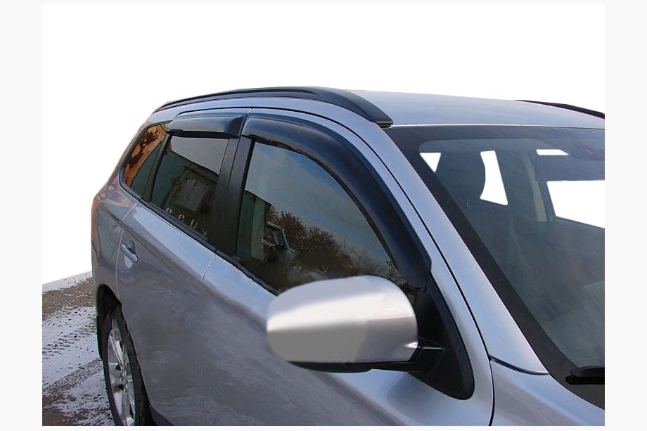 Mitsubishi Outlander 2012–2021 Vindavvisare (4 st, SIM) Image
