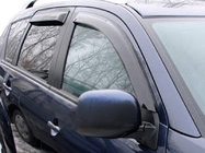 Mitsubishi Outlander 2006–2012 Vindavvisare (4 st, SIM) foto 1