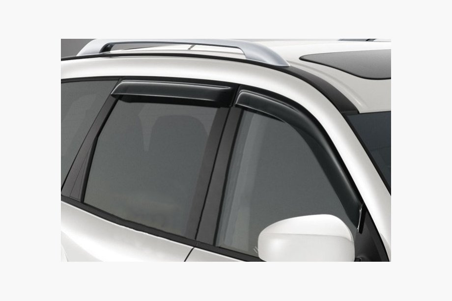 Nissan Pathfinder R52 2012–2021 Vindavvisare (4 st, SIM) Image