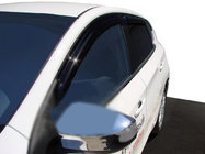 Nissan Tiida 2011–2014 Vindavvisare HB (4 st, SIM) foto 1