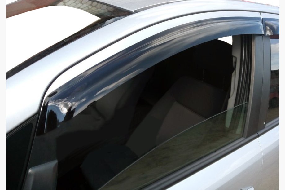 Opel Zafira B 2005–2011 Vindavvisare (4 st, SIM) Image
