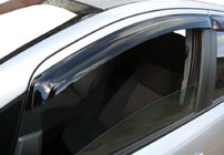 Opel Zafira B 2005–2011 Vindavvisare (4 st, SIM) foto 1