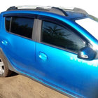 Renault Sandero 2013–2022 Vindavvisare HB (4 st, SIM) foto 1