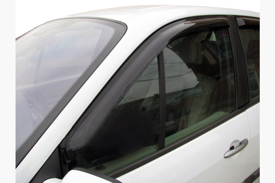 Renault Scenic/Grand 2003–2009 Vindavvisare (4 st, SIM) Image