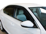 Skoda Superb 2015–2024 Vindavvisare för sidorutor SD (4 st, SIM) foto 1
