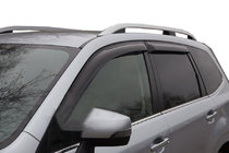 Subaru Forester 2013–2018 Vindavvisare (4 st, SIM) foto 1