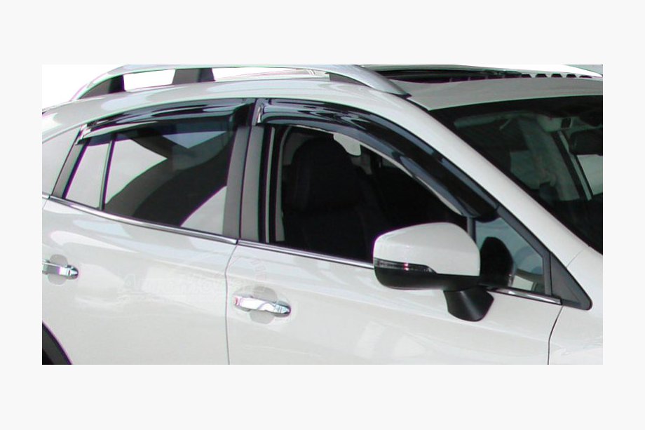 Subaru XV 2017–2023 Vindavvisare (4 st, SIM) Image