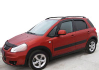Suzuki SX4 2006–2013 Vindavvisare HB (4 st, SIM) foto 1