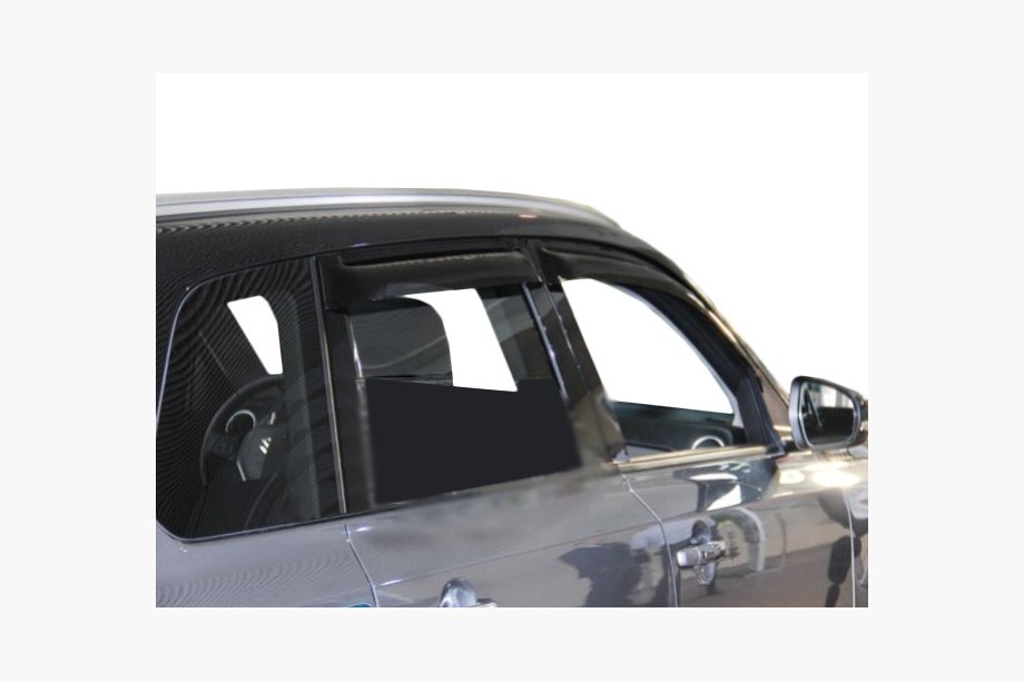 Suzuki Vitara 2015– Vindavvisare (4 st, SIM) Image